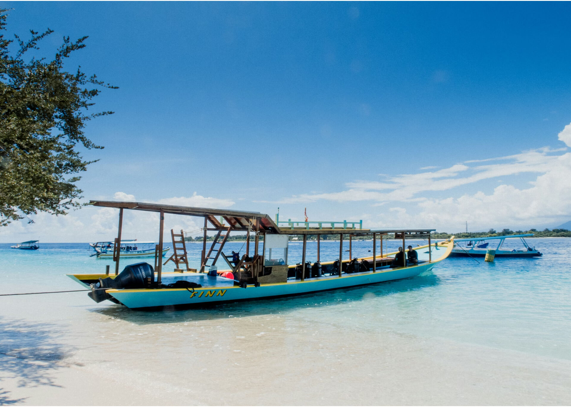 Cultural & Island Tours